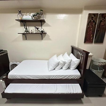 Grazie'S Studio Apartment 세부 외부 사진