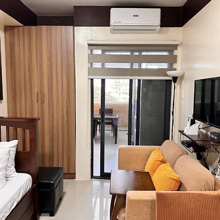 Grazie'S Studio Apartment 세부 외부 사진