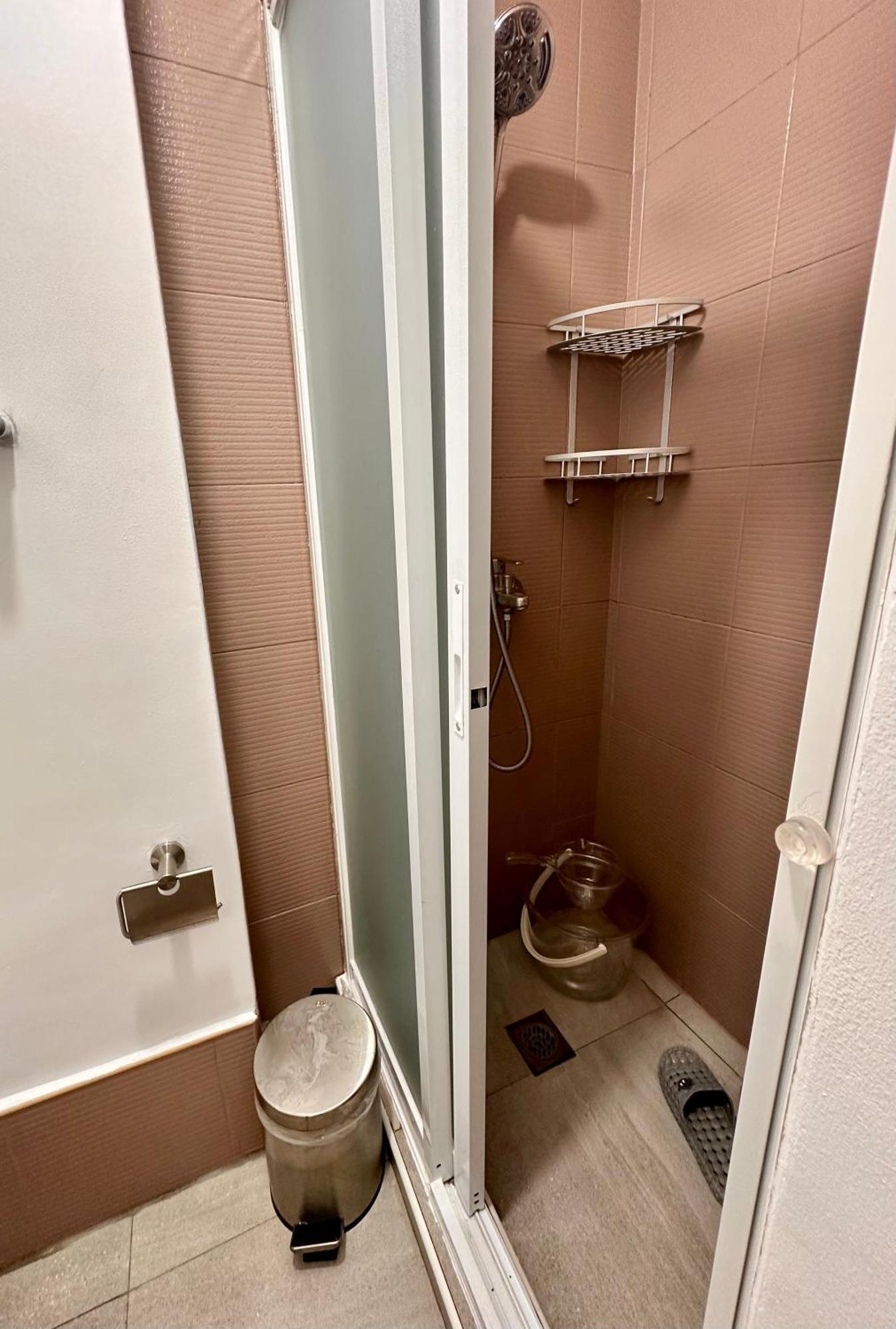Grazie'S Studio Apartment 세부 외부 사진