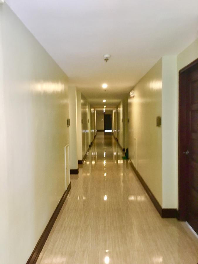 Grazie'S Studio Apartment 세부 외부 사진