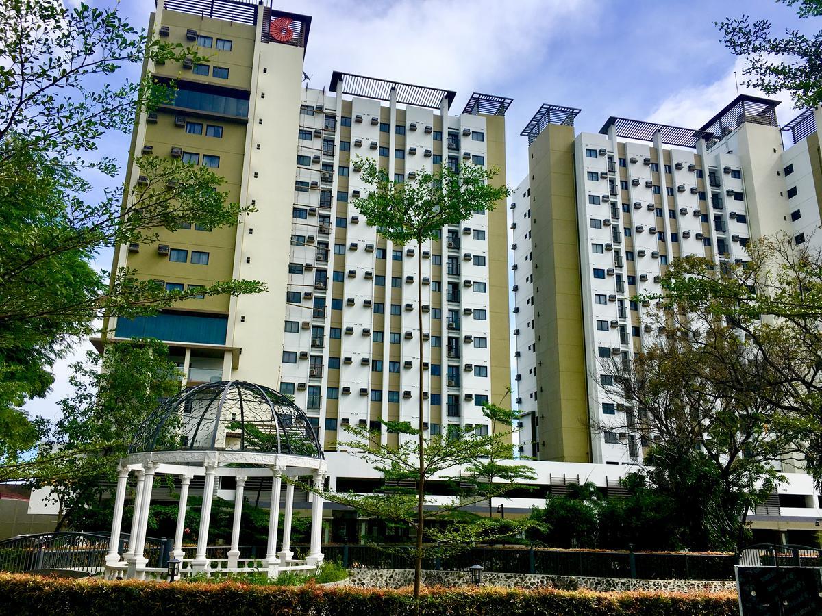 Grazie'S Studio Apartment 세부 외부 사진